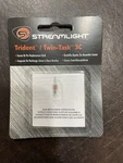 Streamlight Xenon Replacement Bulb For Trident Flashlights. Fixed Price $11.50.