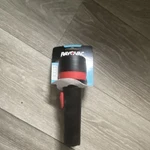 Rayovac Brite Essentials Lightweight Flashlight 7 Hour Runtime Black Red BEX2D-A. Fixed Price $8.99.
