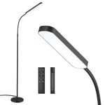 Wio-mio Floor Lamp, 15W/1000LM Bright Led With Stepless Adjustable.... Fixed Price $52.90.