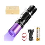 UV301-395NM Aa Batery Torch ... Usa Fast Ship. Fixed Price $29.39.