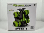 Eulogia Remote Control Cars For Kids 8+, Rc Stunt 360 SY012-1. Fixed Price $19.99.