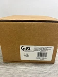 Grote 77483 Mighty Mini Led Beacon Lights, Magnet Mount Cigar Plug Amber. Fixed Price $53.99.