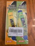 Pup Go Dinosaur/animal Projector Flashlights For Kids Ages 3+ (2 Items) New. Fixed Price $19.00.