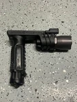Surefire M900 Flashlight Tactical. Fixed Price $349.99.