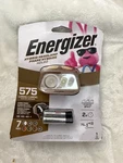 Energizer 575 Lumens Hybrid Powered Led Headlamp: Impact & Water-resistant. Fixed Price $17.50.