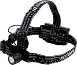 Nextorch Viker Star Headlamp Cree Led Multi Mode Direction 140 Lumen Magnetic Vs. Fixed Price $37.88.