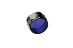 Fenix Flashlight Filter Adapter, Blue #aof-s+. Fixed Price $13.02.