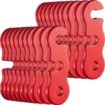 Satinior Guyline Tensioner Aluminum Alloy Tent Paracord Li.... Fixed Price $16.43.