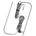 Replacement Meat Probe For Traeger Wood Pellet Grill And Smoker Parts, 2 Pack.... Fixed Price $27.81.