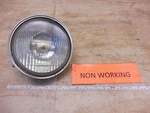 1985 Kawasaki ZN1100LTD K501-1 Stanley Headlight Headlamp. Fixed Price $44.24.