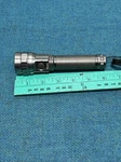 Unknown Maker 360FX Stage Flashlight. Fixed Price $8.00.