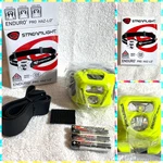 New Streamlight 61424 Enduro Pro Haz-lo Headlamp Hard Hat Flashlight Led. Fixed Price $24.95.