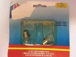 Optronics Nightblaster Bulb, A-696 12V, ..75 Amps PAIR(2) F/HL-200. Fixed Price $7.00.