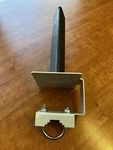 5 Ghz Omni-directional 17 Dbi Gain Outdoor Mp (multi-polarized) Beam Antenna 8". Fixed Price $125.00.
