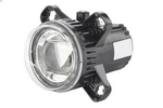 Headlight Insert Hella 1BL 012 488-101. Fixed Price $422.49.
