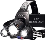 Danforce Usb Rechargeable Led Ultra Bright Luminus Pluto. Fixed Price $45.06.