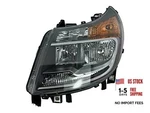 Sailin Replacement Driver Left Side Headlight Headlamp With (lh). Fixed Price $193.10.