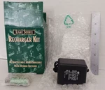 New L.l.bean Headlamp Recharger Ac Adapter & Rechargeable Battery Free Shipping. Fixed Price $18.04.