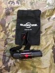 Surefire Minimus Led Headlamp. Fixed Price $175.00.