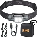 Slonik Headlamp Rechargeable - 1000 Lumen Led Usb Headlight Ip.... Fixed Price $45.92.