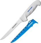 Dexter Knives Flexible Narrow Fillet Blade 6" W/ Include Edge Guard - SG136FFEG. Fixed Price $58.82.