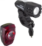 Streak 450 Lumen Headlight & Hotshot Sl Tail Usb Rechargeable Bik. Fixed Price $109.99.