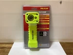 Pelican 3415M Mode Articulating Led Flashlight 336 Lumens 6-15HR Safety Yellow. Fixed Price $52.99.