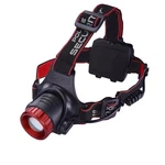 Police Security Lookout 1000 Lm Black Led Head Lamp Aa Battery. Fixed Price $37.34.