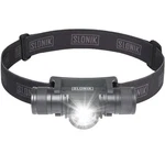 Slonik Rechargeable Headlamp Flashlight - 500 Lumens GEN2, Black. Fixed Price $34.65.