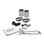 Honda LS125 2000 Front Brake Caliper Service Components. Fixed Price $80.60.