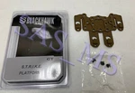 Blackhawk S.t.r.i.k.e. Serpa Holster Ambidextrous Strike/molle Platform 38CL63CT. Fixed Price $15.99.