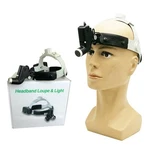 Dental 5W Adjustable Led Headlight High Intensity Surgical Black DY-006. Fixed Price $65.83.