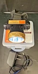 Rechargeable 2 Setting Led Headlamp Headlight For Camping, Hunting, Trails. Fixed Price $23.95.