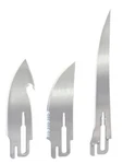 Havalon Talon Hunt Replacement Blade 3 Pack. Fixed Price $29.99.
