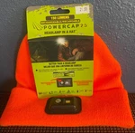 Panther Vision Powercap 2.5 Rechargeable Led Headlamp Beanie - Hunter Orange. Fixed Price $21.99.