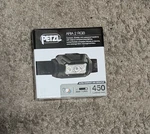Petzl Aria 2 Rgb Waterproof Robust Headlamp 450 Lumens Black. Fixed Price $55.00.
