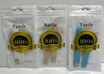 New Vancle Fitbit Alta Band Only Step Tracker Teal White Size Small Set 2. Fixed Price $18.99.