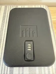 Gunvault Nanovault NV300 Code Never Set Clean -black. Fixed Price $19.50.
