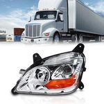 Fit For 2011-2023 Peterbilt 579 587 Class Truck Projector Headlight Headlam.... Fixed Price $352.79.