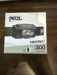 Petzl Tikkina Black Hybrid Led Headlamp 300 Lumens Brand New!!. Fixed Price $24.99.