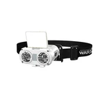 Warsun Rechargeable Fishing Headlamp 800 Lumens Led Headlight With 90. Fixed Price $28.79.