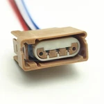 For 01-20 Freightliner Coronado Turn Signal Lights Connector Plug A06-36848-000. Fixed Price $13.59.