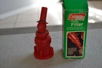 Nos Coleman 5103-703 Fuel Filler W/box. Fixed Price $25.00.