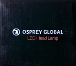 Osprey Global Led Head Lamp Lumens HL-OSP-600L. Fixed Price $24.95.