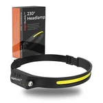 Nightbuddy The Original Led Headlamp Rechargeable Flashlight For Adults Campi.... Fixed Price $48.50.