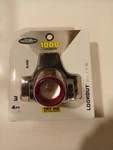 Police Security Lookout Headlamp Ultra-bright Led 1000 Lumens 3 Lighting Modes. Fixed Price $22.49.