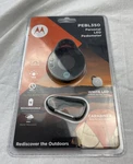 Pebl 350 Led Light With Pedometer, 20 Lumens - Motorola. Fixed Price $10.00.