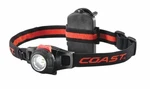 Coast HL7 330 Lumen Focusing Led Headlamp With Twist , Black. Fixed Price $33.93.