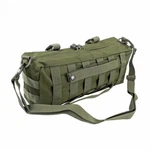 Tactical Molle Pouch Edc Utility Multi-purpose Large Capacity Bag. Fixed Price $16.71.