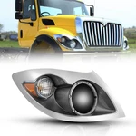 Headlights Assembly Fit For International Workstar 7400 2008-2018 Truck,halog.... Fixed Price $271.99.